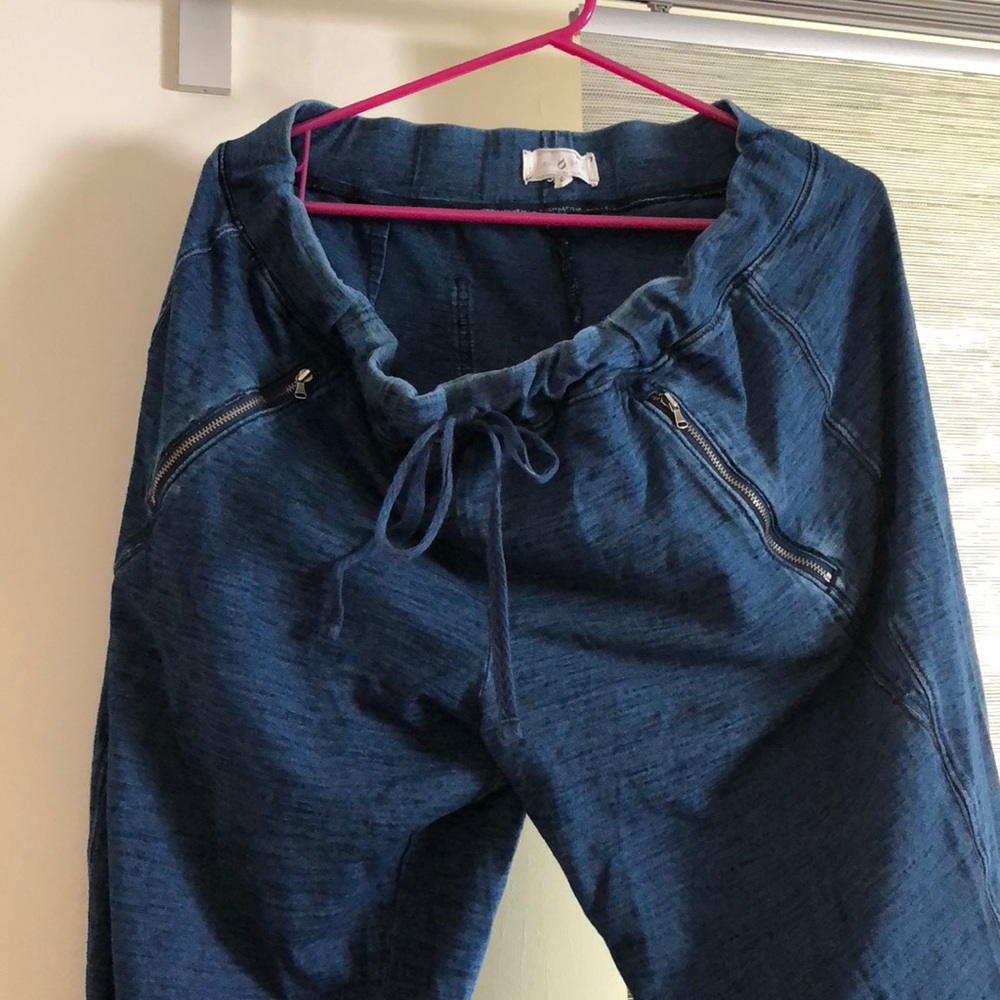 Lou & Grey XL Joggers